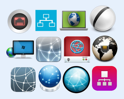 電腦拓撲圖PNG圖標- 愛圖網(wǎng)設計圖片素材下載