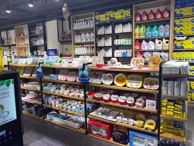 沈陽(yáng)東北日用雜品市場(chǎng)金銘玻璃器皿商行 優(yōu)質(zhì)日用雜品的理想之選