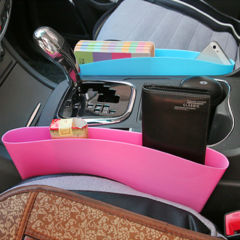 車載置物良伴 汽車座椅縫隙收納袋的實(shí)用指南