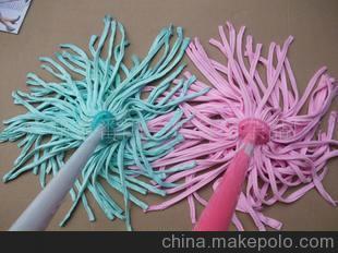 廣州市番禺蘭爾日用雜品廠 專業(yè)清潔拖把，呵護(hù)您的精致家居