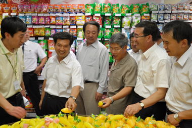 華潤(rùn)萬(wàn)家日用雜品業(yè)務(wù)升級(jí) 以品質(zhì)生活為核心，引領(lǐng)零售新趨勢(shì)