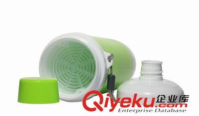 汕頭市國(guó)平鴻盛塑料制品廠 專(zhuān)業(yè)提供400ml廣告禮品保溫杯，密封防漏，品質(zhì)之選