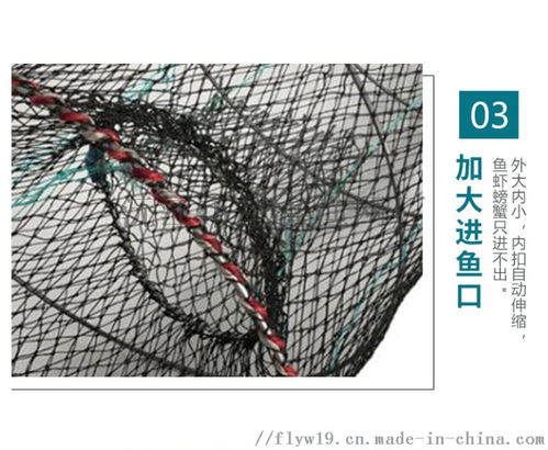 地籠漁網匠心制——沅江市星鑫漁網廠品質探訪